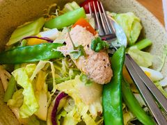 色拉-EN SPACE恩空间