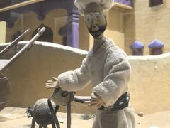 -上海动漫博物馆