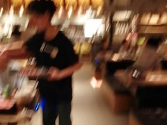 -新石器烤肉(中房金谊广场店)