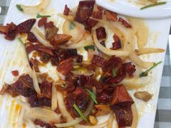 -烁佳海鲜大馅饺子