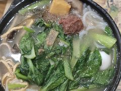 -清真·穆萨砂锅(大皮院店)