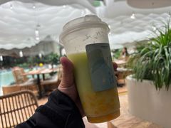 -阿嬷手作(成都万象城店)
