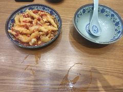 -万香姜汁(引泉路店)