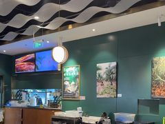 -烹然四季椰子鸡火锅(姚家园万象汇店)