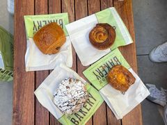 -Bouchon Bakery