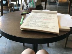 -星巴克(济南美莲广场店)