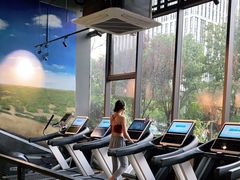 -LikingFit24小时健身•普拉提(张江店)