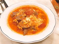 -翠華餐廳(浦东机场T1店)