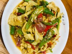 -辣公子·千岛湖私房菜(滨江店)