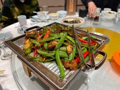 -蓝海大饭店·渔歌舫(黄岛店)