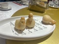 -红棉中餐厅·广州海航威斯汀酒店