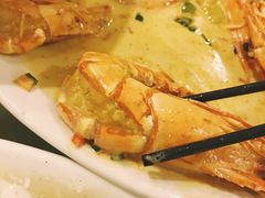 -兴旺海鲜砂煲王