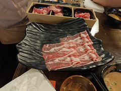 -呷哺呷哺 小火锅 (浦东新欧尚超市店)