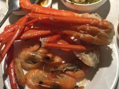 -星伦多 自助料理(圆融店)