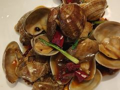 -老大连·海肠捞饭·大连海鲜大连菜(西安路店)