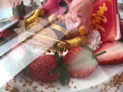 -爱上花开·蛋糕·安佳动物奶油轻奢私人定制(凯德店)