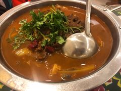 -东北王食府(科大店)