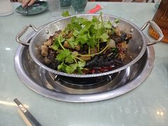 -贵州笋子鸡(米市街店)