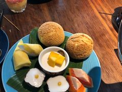 -星叶·东南亚料理(宁波万象汇店)