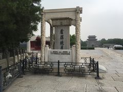 -卢沟桥文化旅游区