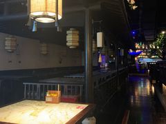 大堂-绿茶餐厅(乐峰广场店)