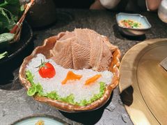 鲜毛肚-湊湊火锅·茶憩(新中关购物中心店)