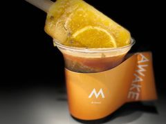 -M Stand(宁波万象城店)