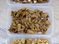 -蓝精灵饺子店