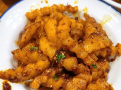 -付小姐在成都(中山公园店)
