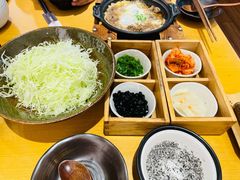 芝麻-胜博殿日式炸猪排(西红门店)