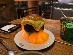 -卢布里西餐厅(海拉尔店)