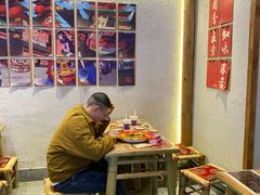 -海椒市落舌·麻辣烫冒菜(武侯大悦城店)