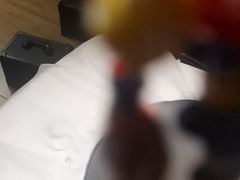 -华夏良子·足道SPA艾灸(金皇大厦店)