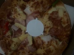 -尊宝比萨(空港国际店)