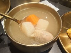 -大神太神·铁板烧(瑞虹天地月亮湾店)