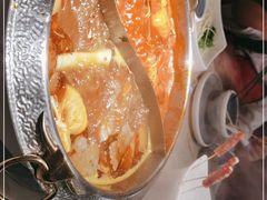 -左庭右院鲜牛肉火锅(桥北印象汇店)