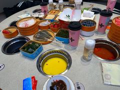 -海底捞大排档火锅(打浦路店)