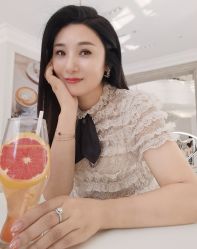 -MINX名珂斯·烫染形象设计