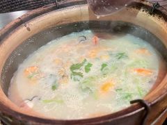 大洋家潮汕砂锅粥-大洋家·精品潮汕菜·生腌砂锅粥(天河东路店)