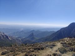 -芦芽山旅游度假区