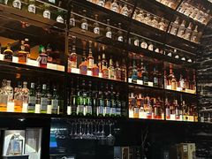 -厦门瑞颐大酒店·VIRGO威士忌酒吧