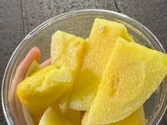 -盒马鲜生(观音桥店)