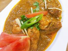 -Masala Curry and BBQ·玛莎拉巴基斯坦美食(金水万达店)