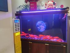 -小城牛事·鲜牛肉火锅(万达店)