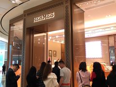 -爱马仕 HERMES(上海ifc商场店)
