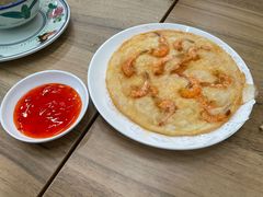 -龍囍粤·顺德小吃·煲仔饭(安定门店)