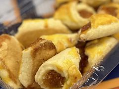 -玛尔哈巴·塔塔尔糕点(华侨小区店)