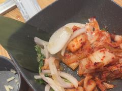 -新石器烤肉(百联川沙店)