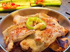 -真熙家牛排烤肉无限续(百脑汇店)