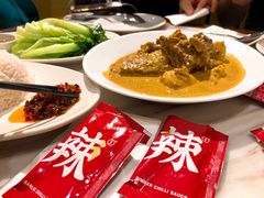 -翠華餐廳(浦东机场T1店)